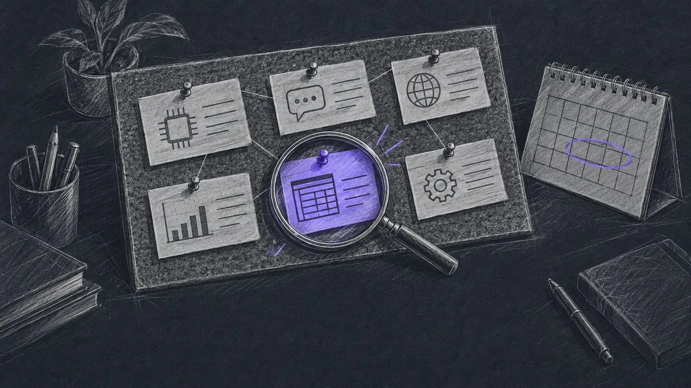 Оновлення зі світу AI — тиждень #6