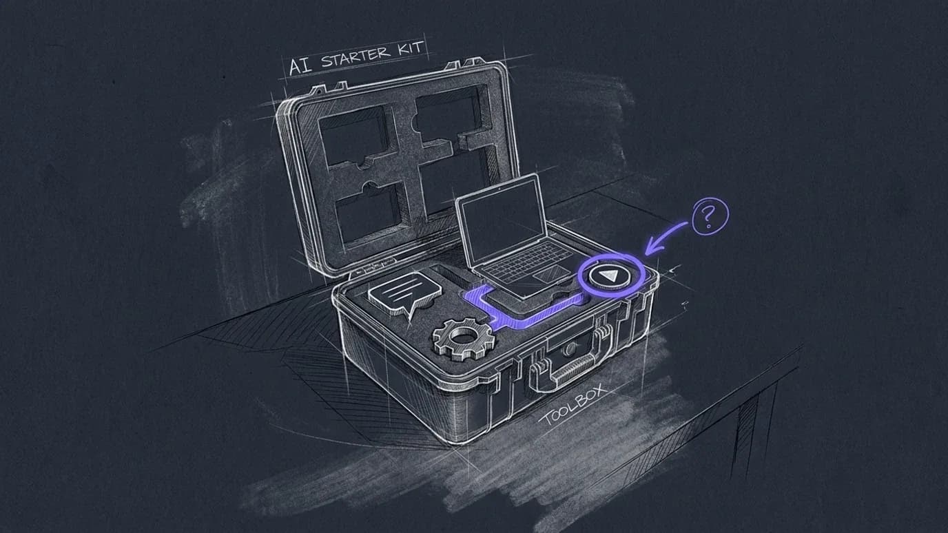 AI Basics in 4 Lessons